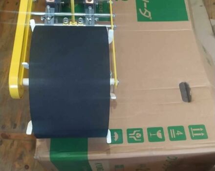 Другая Другая, объемом двигателя 0 л и пробегом 0 тыс. км за 23000 $, фото 1 на Automoto.ua