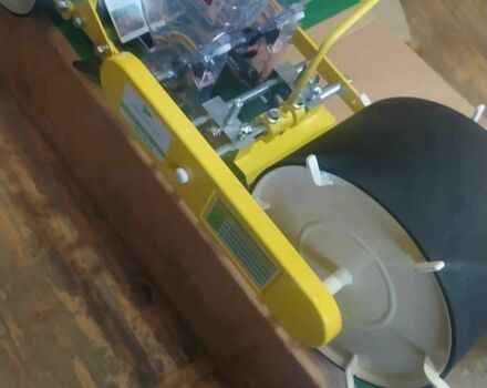 Другая Другая, объемом двигателя 0 л и пробегом 0 тыс. км за 23000 $, фото 6 на Automoto.ua