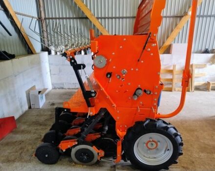 Другая Другая, объемом двигателя 0 л и пробегом 0 тыс. км за 7200 $, фото 7 на Automoto.ua