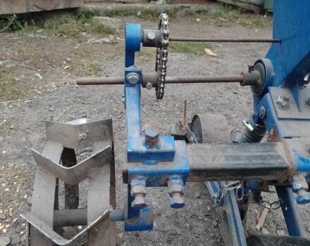 Другая Другая, объемом двигателя 0 л и пробегом 0 тыс. км за 151 $, фото 4 на Automoto.ua