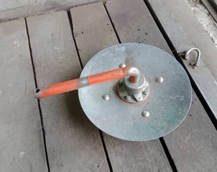 Інша Інша, об'ємом двигуна 0 л та пробігом 0 тис. км за 190 $, фото 2 на Automoto.ua