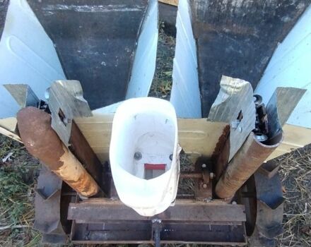 Другая Другая, объемом двигателя 0 л и пробегом 0 тыс. км за 170 $, фото 2 на Automoto.ua