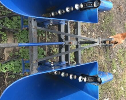 Другая Другая, объемом двигателя 0 л и пробегом 0 тыс. км за 363 $, фото 2 на Automoto.ua