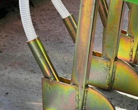 Другая Другая, объемом двигателя 0 л и пробегом 0 тыс. км за 39000 $, фото 7 на Automoto.ua