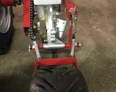 Інша Інша, об'ємом двигуна 0 л та пробігом 0 тис. км за 3617 $, фото 10 на Automoto.ua