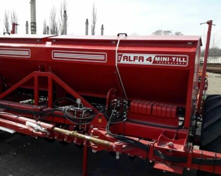 Другая Другая, объемом двигателя 0 л и пробегом 0 тыс. км за 28589 $, фото 1 на Automoto.ua