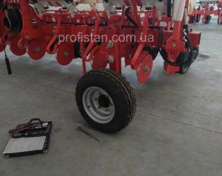 Другая Другая, объемом двигателя 0 л и пробегом 0 тыс. км за 2326 $, фото 1 на Automoto.ua