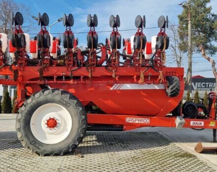 Другая Другая, объемом двигателя 0 л и пробегом 0 тыс. км за 142774 $, фото 2 на Automoto.ua