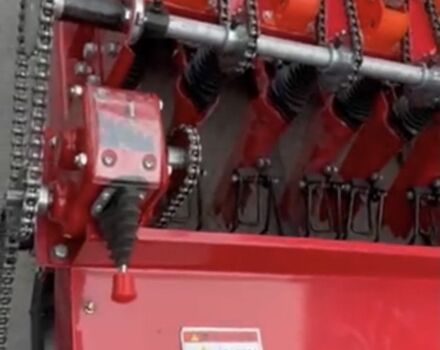 Другая Другая, объемом двигателя 0 л и пробегом 0 тыс. км за 39000 $, фото 12 на Automoto.ua