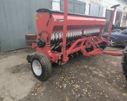 Інша Інша, об'ємом двигуна 0 л та пробігом 0 тис. км за 6650 $, фото 1 на Automoto.ua