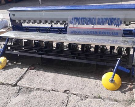 Другая Другая, объемом двигателя 0 л и пробегом 0 тыс. км за 1292 $, фото 8 на Automoto.ua