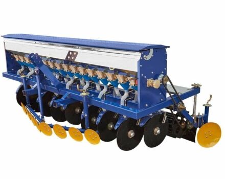 Другая Другая, объемом двигателя 0 л и пробегом 0 тыс. км за 1292 $, фото 6 на Automoto.ua