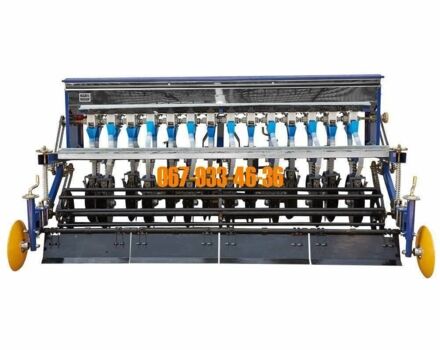 Другая Другая, объемом двигателя 0 л и пробегом 0 тыс. км за 1419 $, фото 4 на Automoto.ua