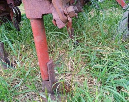 Другая Другая, объемом двигателя 0 л и пробегом 0 тыс. км за 3158 $, фото 4 на Automoto.ua