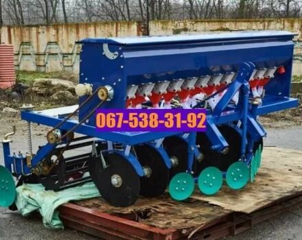 Інша Інша, об'ємом двигуна 0 л та пробігом 0 тис. км за 1941 $, фото 1 на Automoto.ua