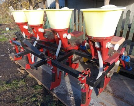 Другая Другая, объемом двигателя 0 л и пробегом 0 тыс. км за 1189 $, фото 2 на Automoto.ua