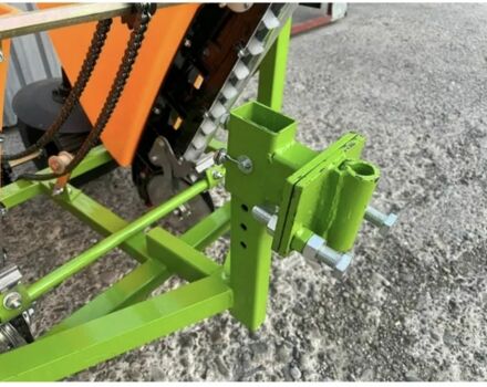 Другая Другая, объемом двигателя 0 л и пробегом 0 тыс. км за 359 $, фото 7 на Automoto.ua