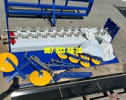 Другая Другая, объемом двигателя 0 л и пробегом 0 тыс. км за 1809 $, фото 5 на Automoto.ua