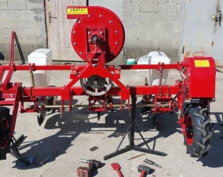 Другая Другая, объемом двигателя 0 л и пробегом 0 тыс. км за 100000 $, фото 1 на Automoto.ua