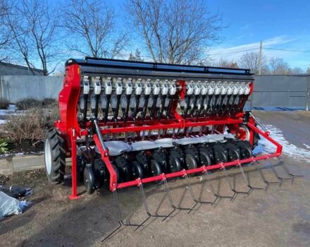 Другая Другая, объемом двигателя 0 л и пробегом 0 тыс. км за 4804 $, фото 12 на Automoto.ua