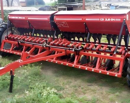 Другая Другая, объемом двигателя 0 л и пробегом 0 тыс. км за 2972 $, фото 1 на Automoto.ua