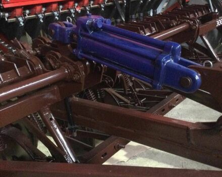 Інша Інша, об'ємом двигуна 0 л та пробігом 0 тис. км за 4432 $, фото 7 на Automoto.ua