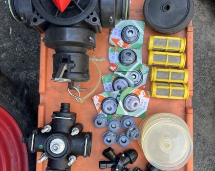 Другая Другая, объемом двигателя 0 л и пробегом 0 тыс. км за 122 $, фото 1 на Automoto.ua