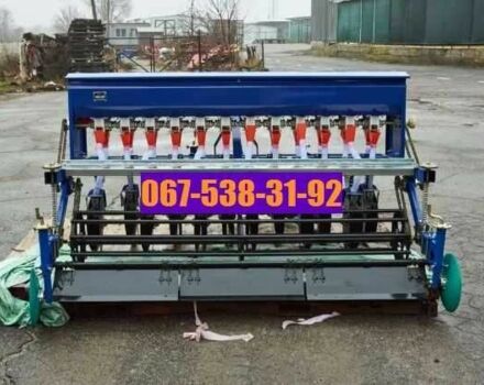 Інша Інша, об'ємом двигуна 0 л та пробігом 0 тис. км за 1941 $, фото 2 на Automoto.ua