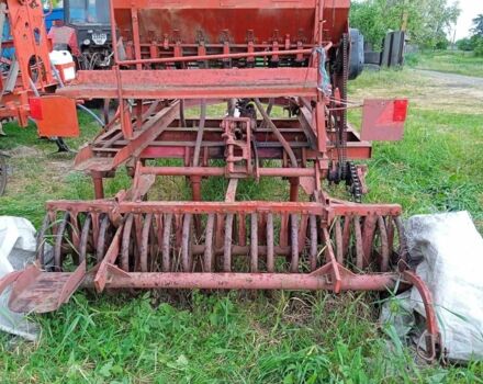 Другая Другая, объемом двигателя 0 л и пробегом 0 тыс. км за 3158 $, фото 2 на Automoto.ua