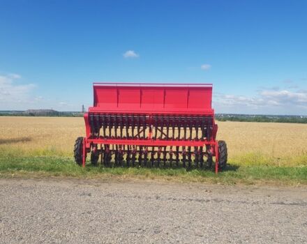 Другая Інша, об'ємом двигуна 0 л та пробігом 0 тис. км за 5076 $, фото 2 на Automoto.ua