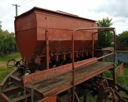 Другая Другая, объемом двигателя 0 л и пробегом 0 тыс. км за 3158 $, фото 1 на Automoto.ua