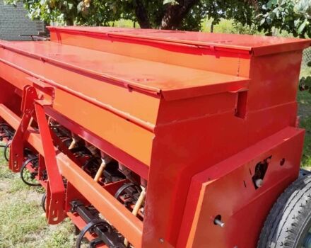 Другая Другая, объемом двигателя 0 л и пробегом 0 тыс. км за 1750 $, фото 4 на Automoto.ua