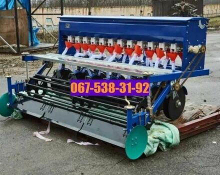 Інша Інша, об'ємом двигуна 0 л та пробігом 0 тис. км за 1941 $, фото 4 на Automoto.ua