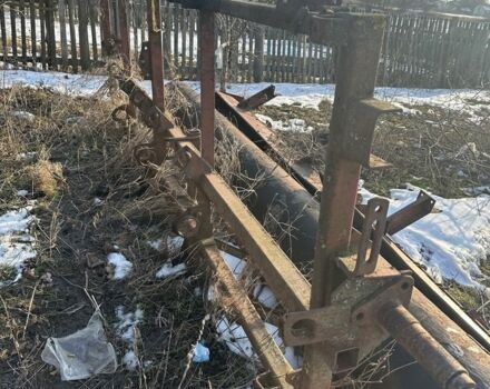Другая Другая, объемом двигателя 0 л и пробегом 0 тыс. км за 7000 $, фото 5 на Automoto.ua