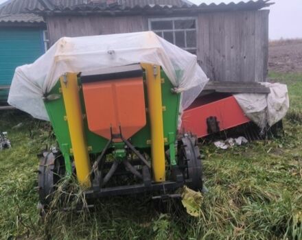 Другая Другая, объемом двигателя 0 л и пробегом 0 тыс. км за 524 $, фото 1 на Automoto.ua