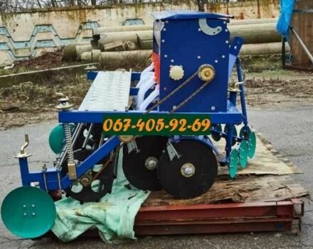 Інша Інша, об'ємом двигуна 0 л та пробігом 0 тис. км за 1311 $, фото 3 на Automoto.ua