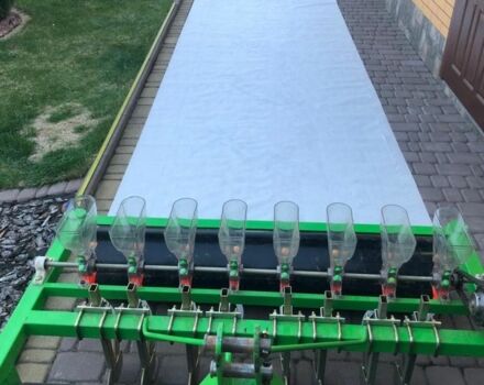 Другая Другая, объемом двигателя 0 л и пробегом 0 тыс. км за 1725 $, фото 1 на Automoto.ua