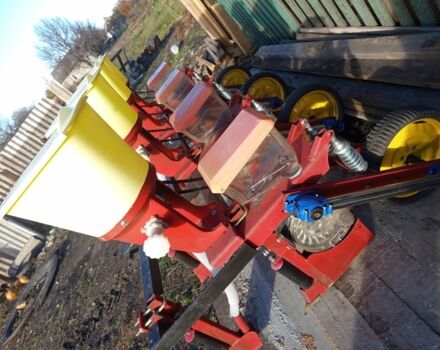 Другая Другая, объемом двигателя 0 л и пробегом 0 тыс. км за 1189 $, фото 1 на Automoto.ua