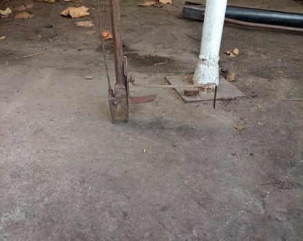 Інша Інша, об'ємом двигуна 0 л та пробігом 0 тис. км за 12 $, фото 5 на Automoto.ua