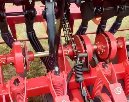 Другая Другая, объемом двигателя 0 л и пробегом 0 тыс. км за 2972 $, фото 5 на Automoto.ua