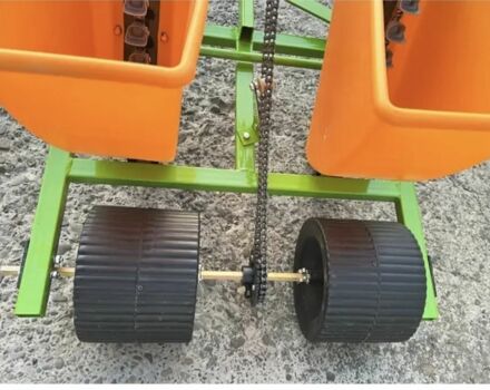 Другая Другая, объемом двигателя 0 л и пробегом 0 тыс. км за 359 $, фото 4 на Automoto.ua