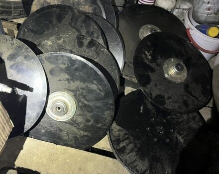 Другая Другая, объемом двигателя 0 л и пробегом 0 тыс. км за 122 $, фото 3 на Automoto.ua