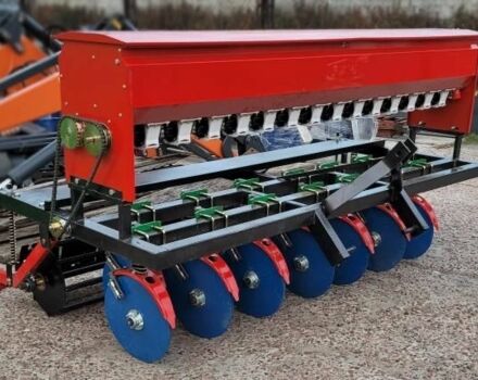 Інша Інша, об'ємом двигуна 0 л та пробігом 0 тис. км за 1323 $, фото 1 на Automoto.ua