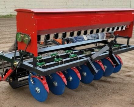 Інша Інша, об'ємом двигуна 0 л та пробігом 0 тис. км за 1323 $, фото 5 на Automoto.ua