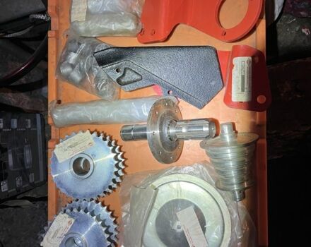 Другая Другая, объемом двигателя 0 л и пробегом 0 тыс. км за 122 $, фото 2 на Automoto.ua