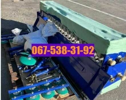 Інша Інша, об'ємом двигуна 0 л та пробігом 0 тис. км за 1941 $, фото 7 на Automoto.ua