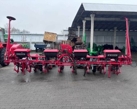 Другая Другая, объемом двигателя 0 л и пробегом 0 тыс. км за 4730 $, фото 1 на Automoto.ua