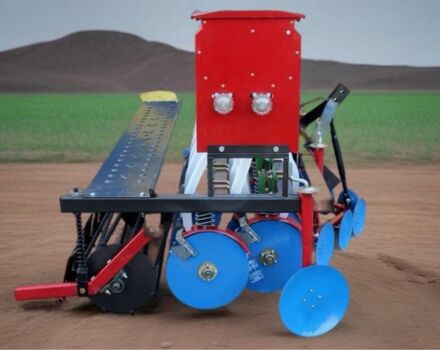 Інша Інша, об'ємом двигуна 0 л та пробігом 0 тис. км за 1323 $, фото 4 на Automoto.ua