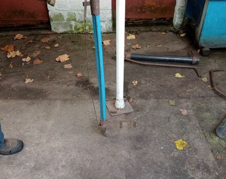 Інша Інша, об'ємом двигуна 0 л та пробігом 0 тис. км за 12 $, фото 4 на Automoto.ua