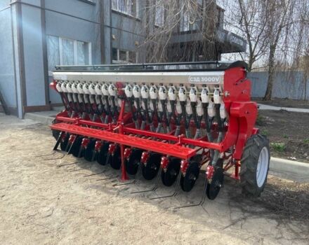 Другая Другая, объемом двигателя 0 л и пробегом 0 тыс. км за 5446 $, фото 4 на Automoto.ua